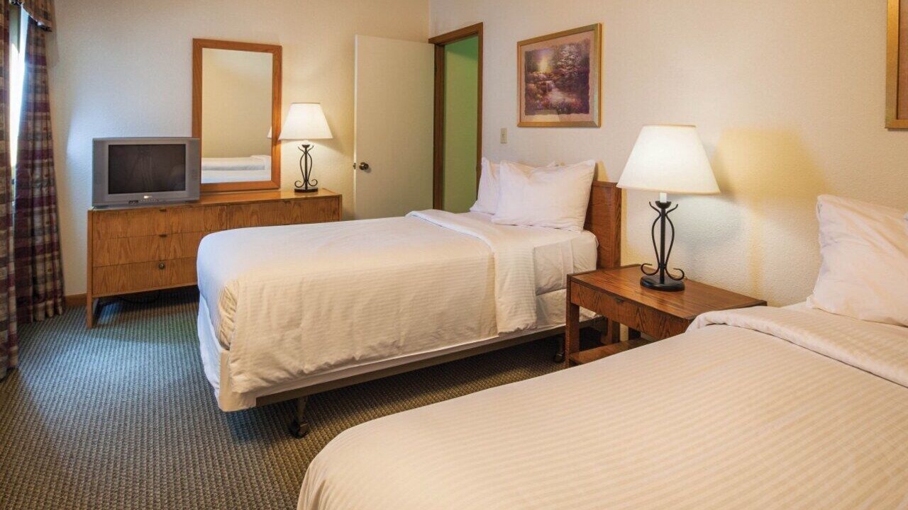 Photo of Bedroom in Stonecrest