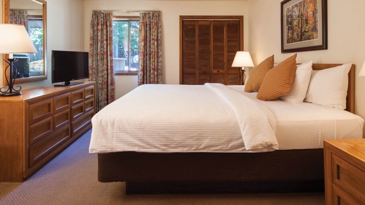Photo of Bedroom in Stonecrest