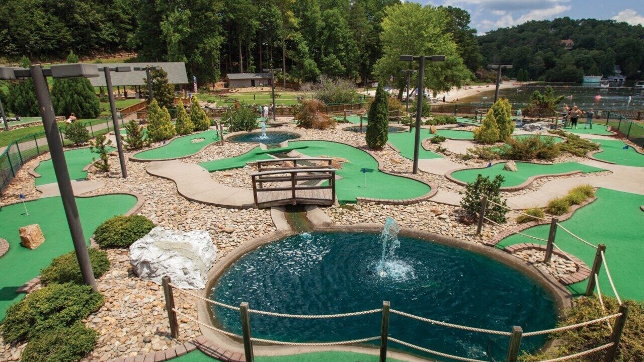 Photo of Outdoor in Lake Lure