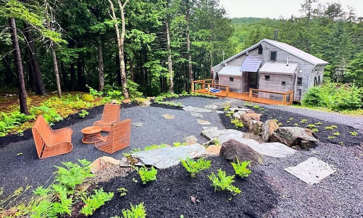 Photo of Outdoor in Kingfield