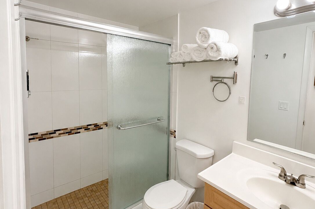 Photo of Bathroom in Tarpon River