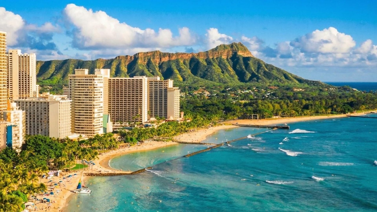 Photo of Others in Waikiki