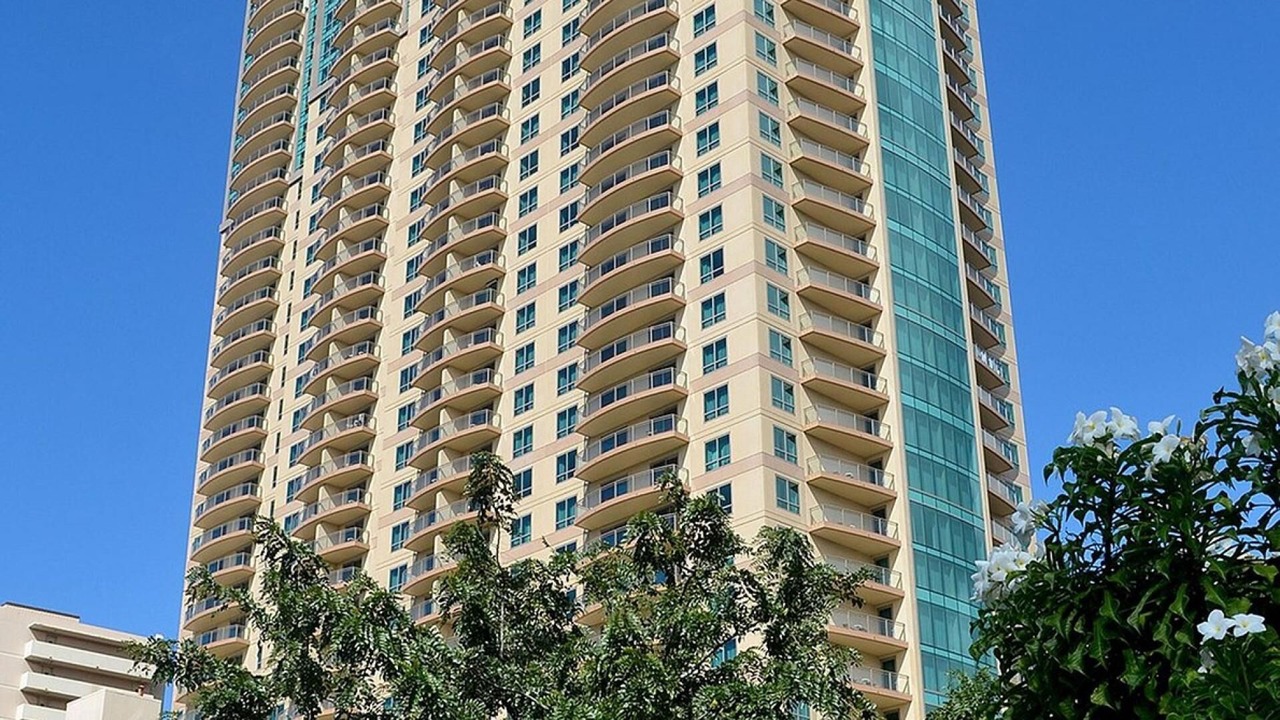 Photo of Outdoor in Waikiki