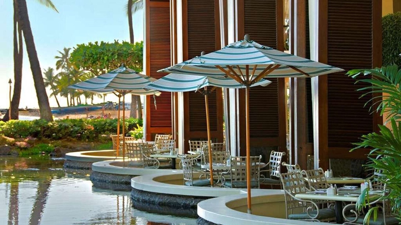 Photo of Outdoor in Waikiki