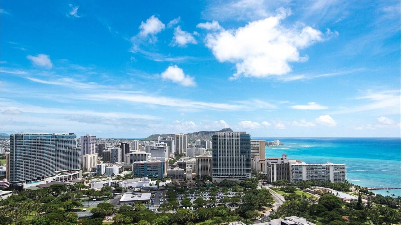 Photo of Outdoor in Waikiki