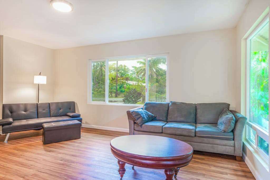 Photo of Livingroom in Kapoho