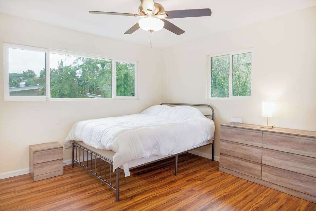 Photo of Bedroom in Kapoho