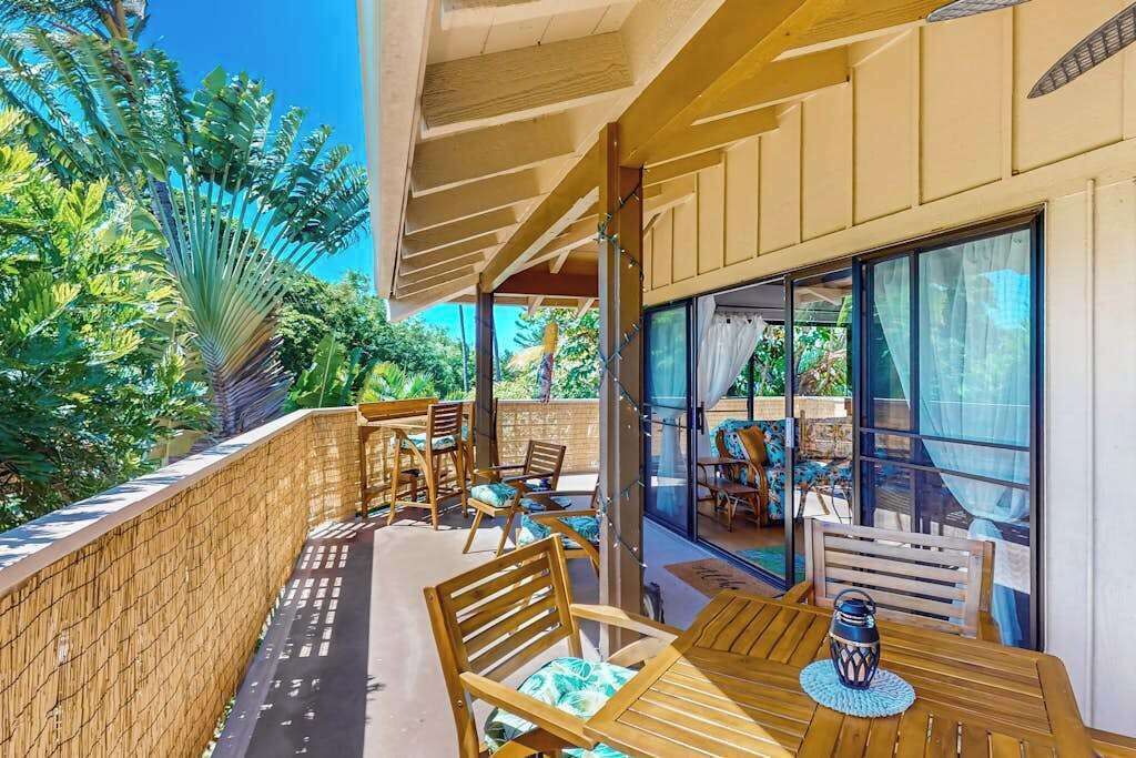 Photo of Outdoor in Maunaloa