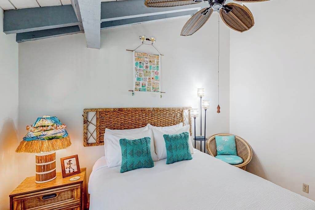 Photo of Bedroom in Maunaloa
