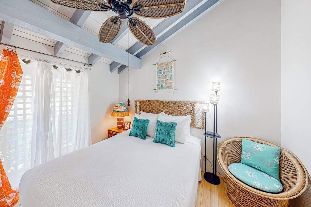 Photo of Bedroom in Maunaloa