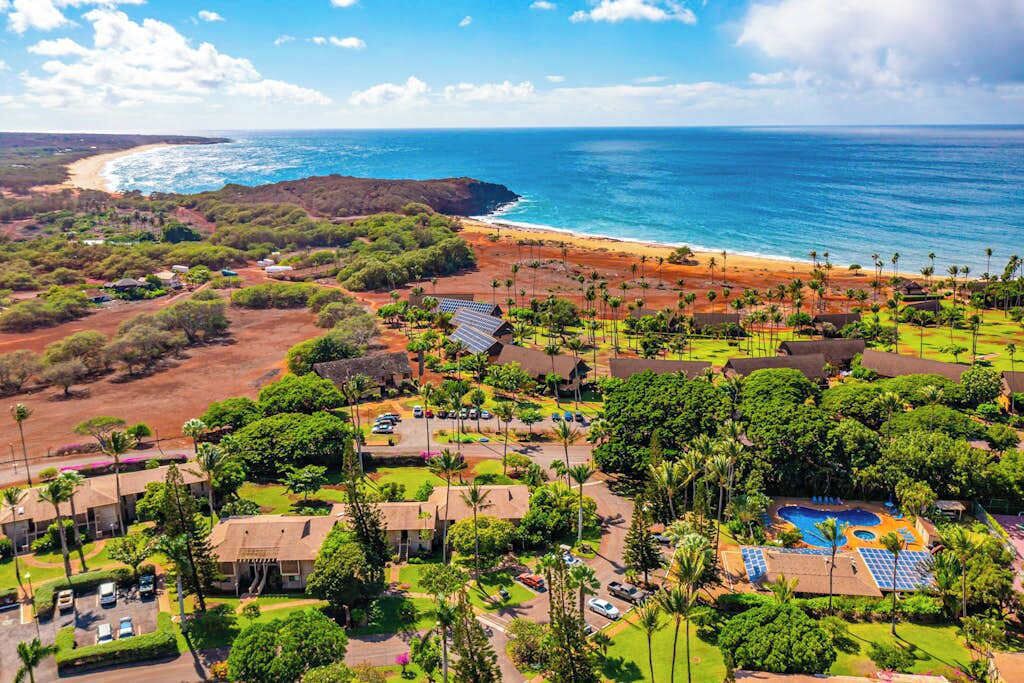 Photo of Outdoor in Maunaloa