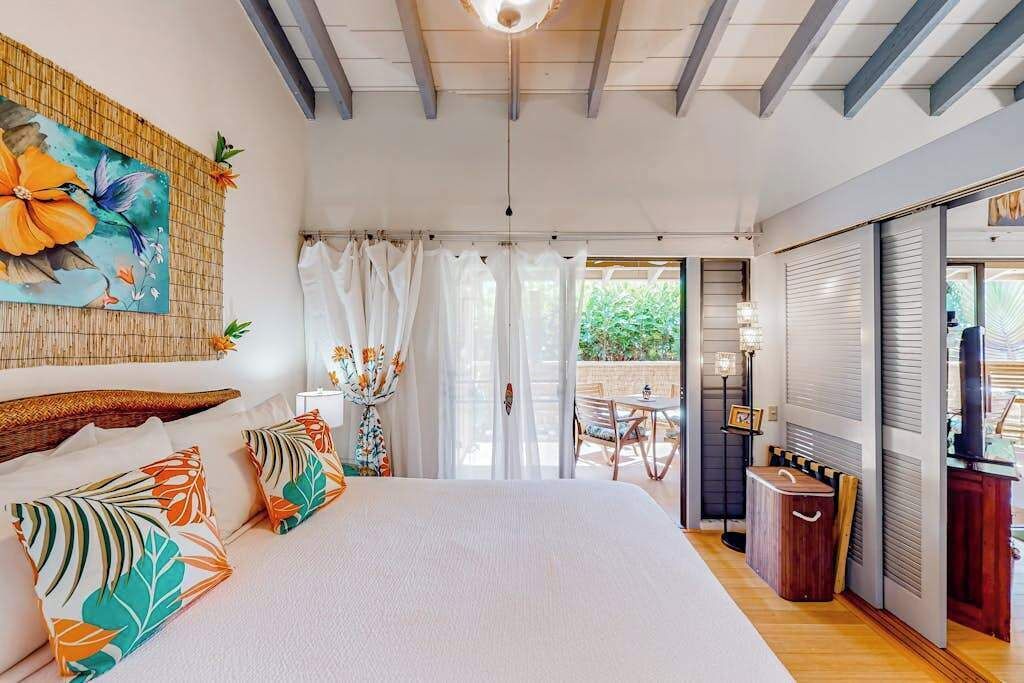 Photo of Bedroom in Maunaloa