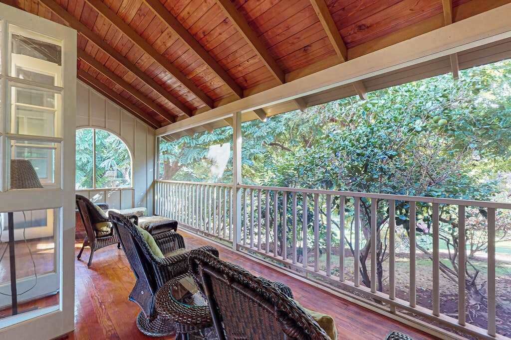 Photo of Outdoor in Maunaloa