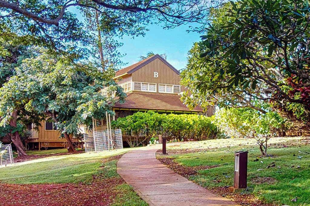 Photo of Outdoor in Maunaloa