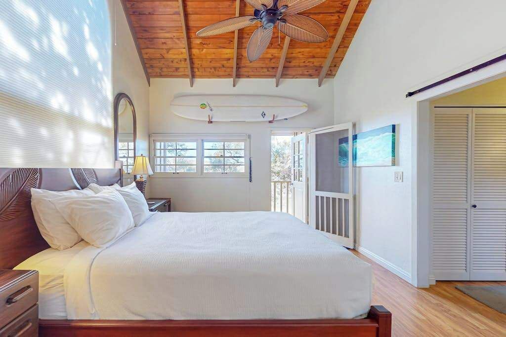 Photo of Bedroom in Maunaloa