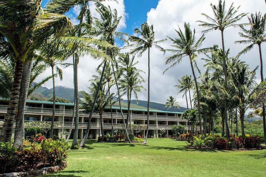 Photo of Outdoor in Ualapue