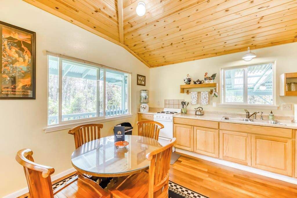 Photo of Kitchen in Mountain View