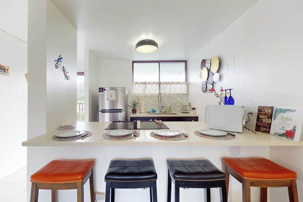 Photo of Kitchen in Hilo