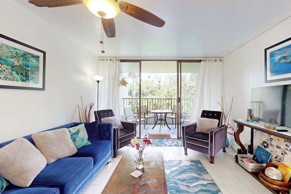 Photo of Livingroom in Hilo