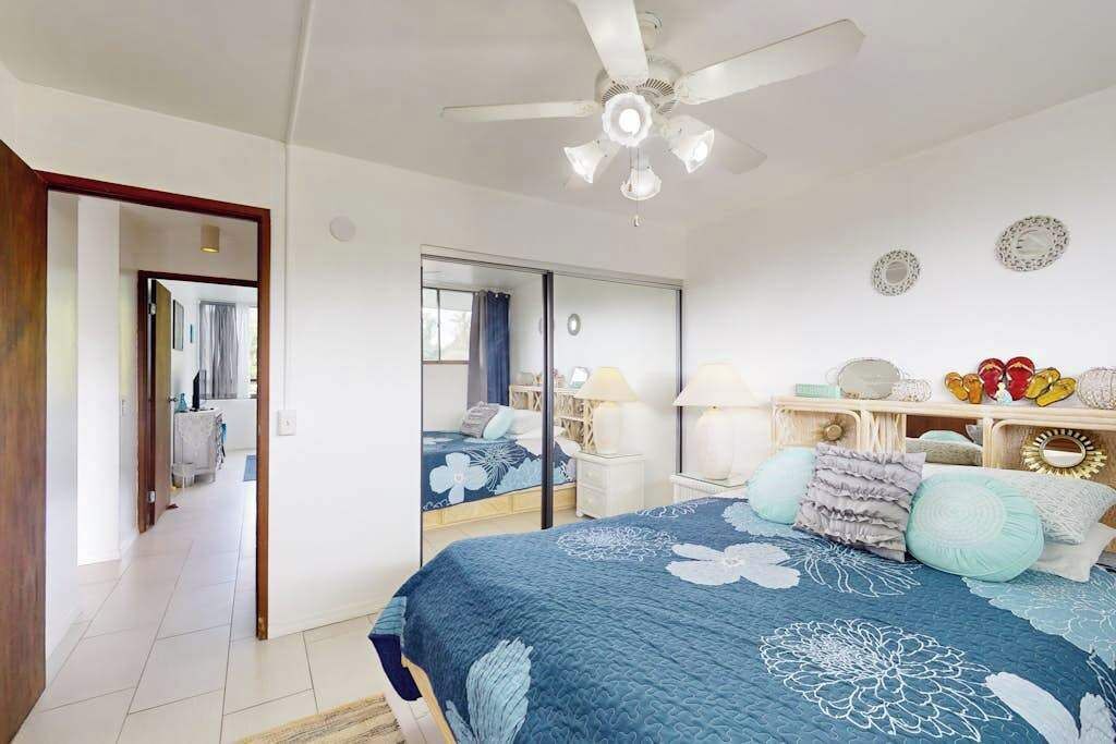 Photo of Bedroom in Hilo
