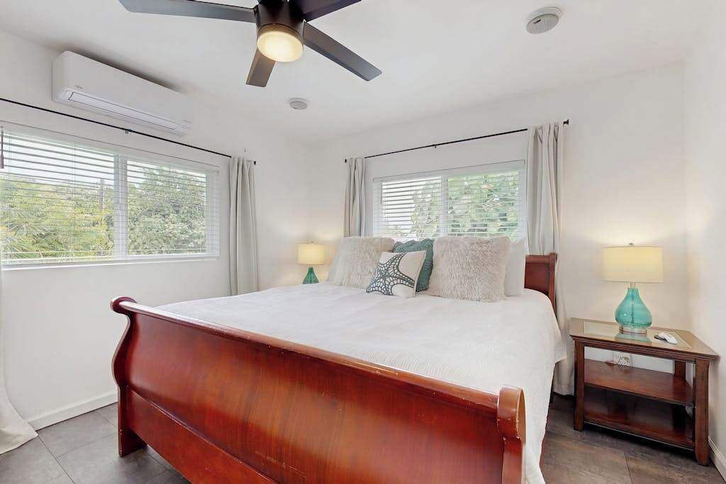 Photo of Bedroom in Kapoho