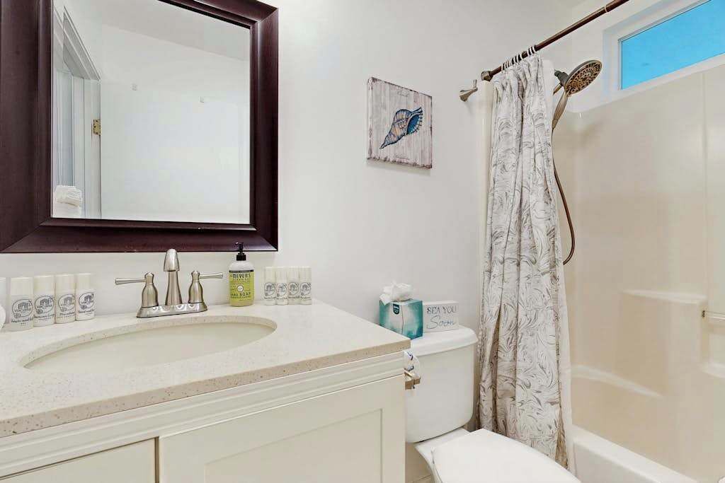 Photo of Bathroom in Kapoho