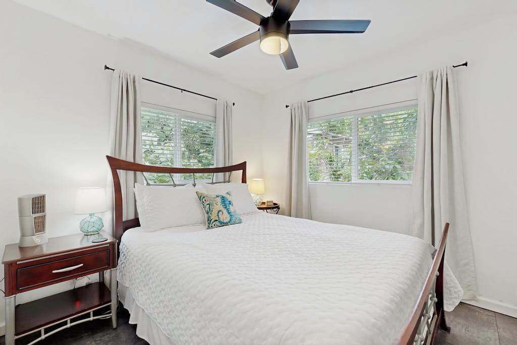 Photo of Bedroom in Kapoho