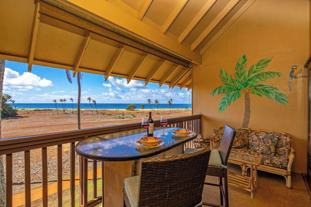 Photo of Outdoor in Maunaloa