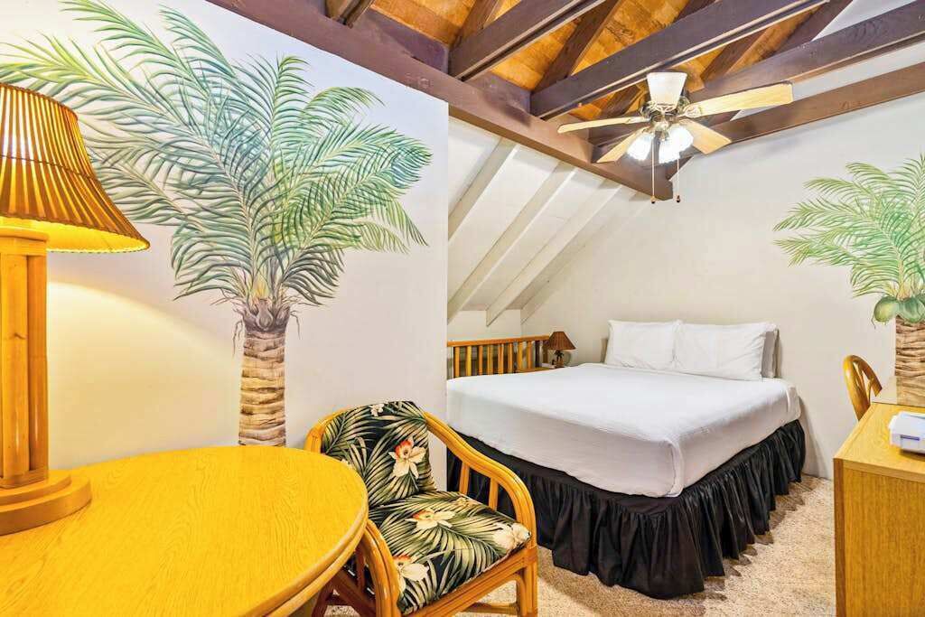 Photo of Bedroom in Maunaloa
