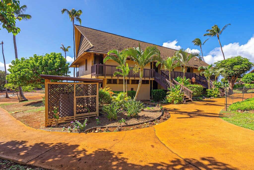 Photo of Outdoor in Maunaloa