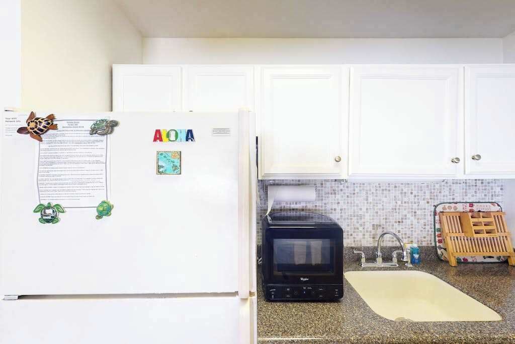 Photo of Kitchen in Kaunakakai