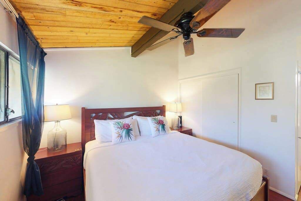 Photo of Bedroom in Kaunakakai