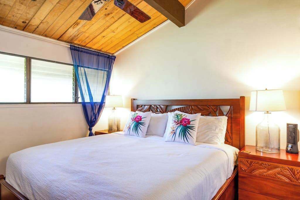 Photo of Bedroom in Kaunakakai