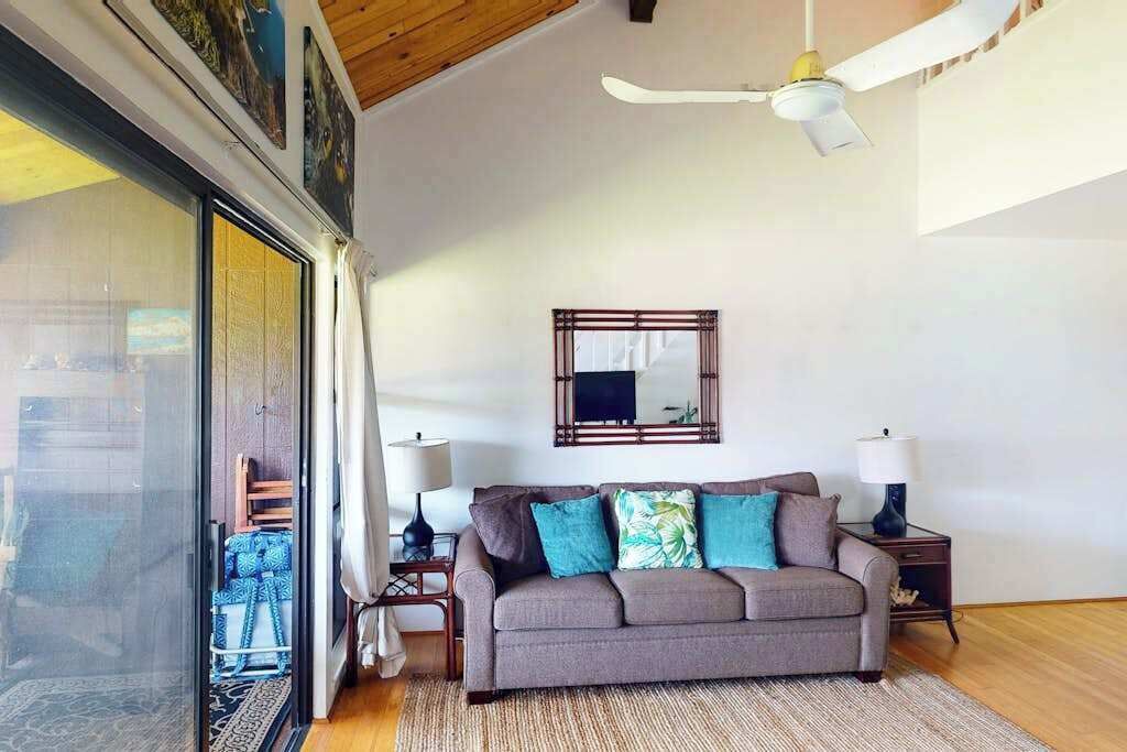 Photo of Livingroom in Kaunakakai