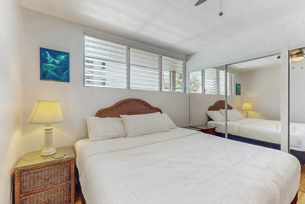 Photo of Bedroom in Ualapue