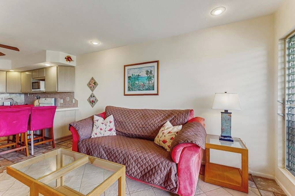 Photo of Livingroom in Ualapue