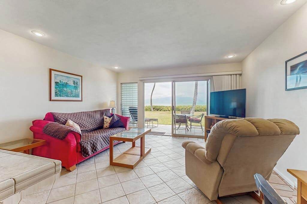 Photo of Livingroom in Ualapue