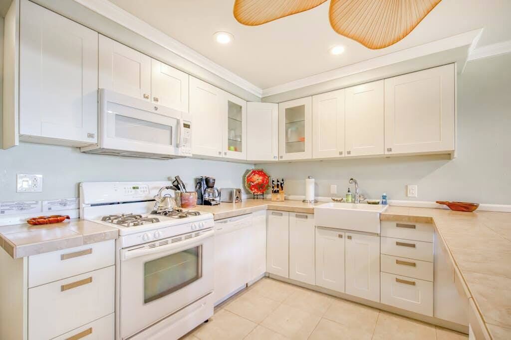 Photo of Kitchen in Ualapue