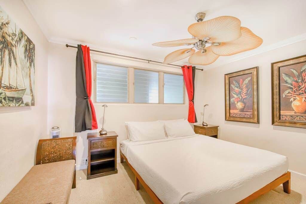Photo of Bedroom in Ualapue