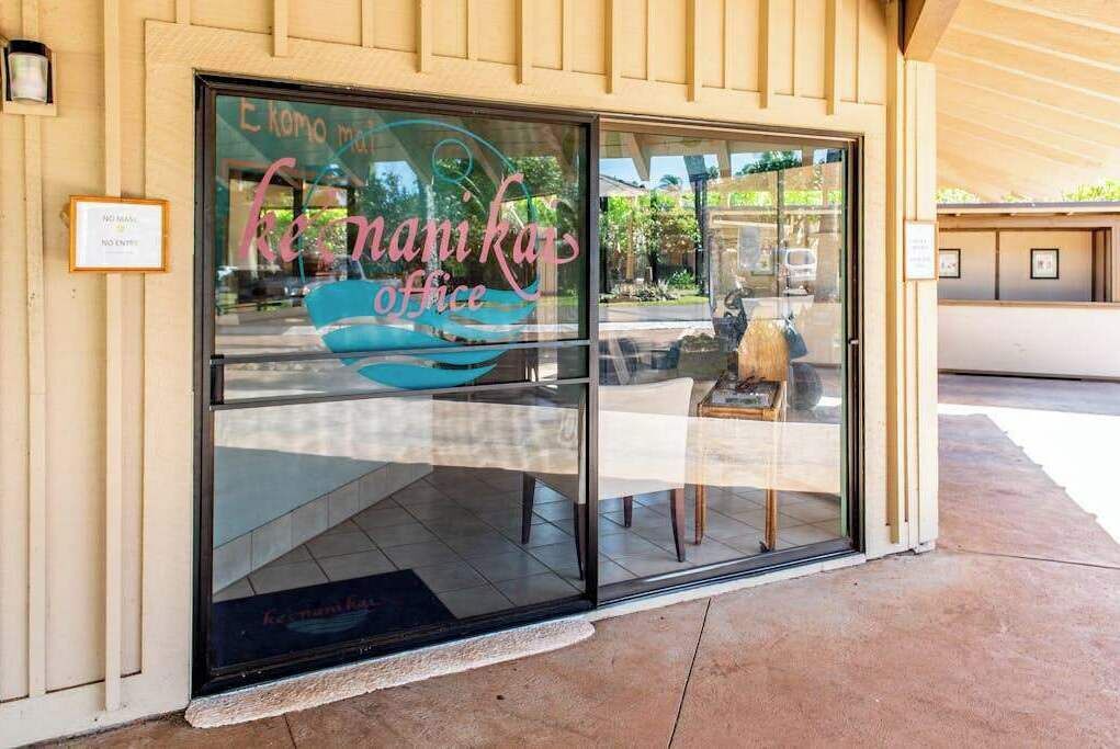 Photo of Outdoor in Maunaloa