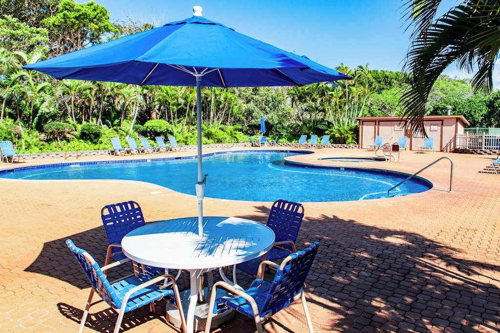 Photo of Outdoor in Maunaloa