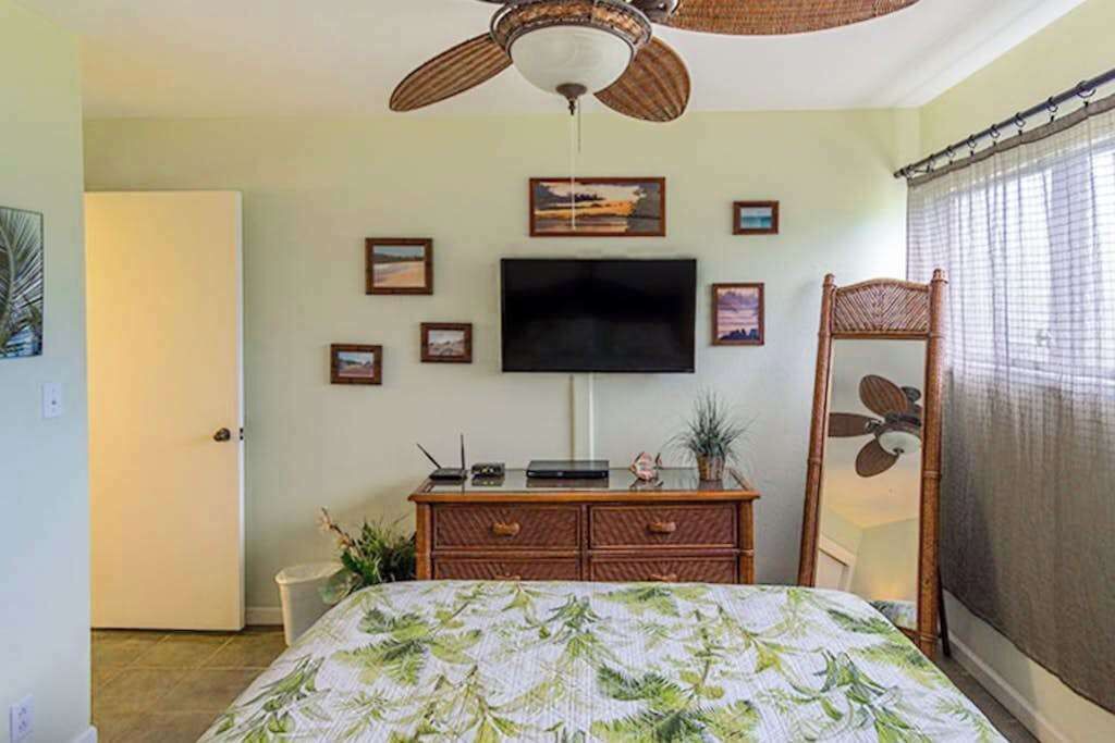 Photo of Bedroom in Kaunakakai