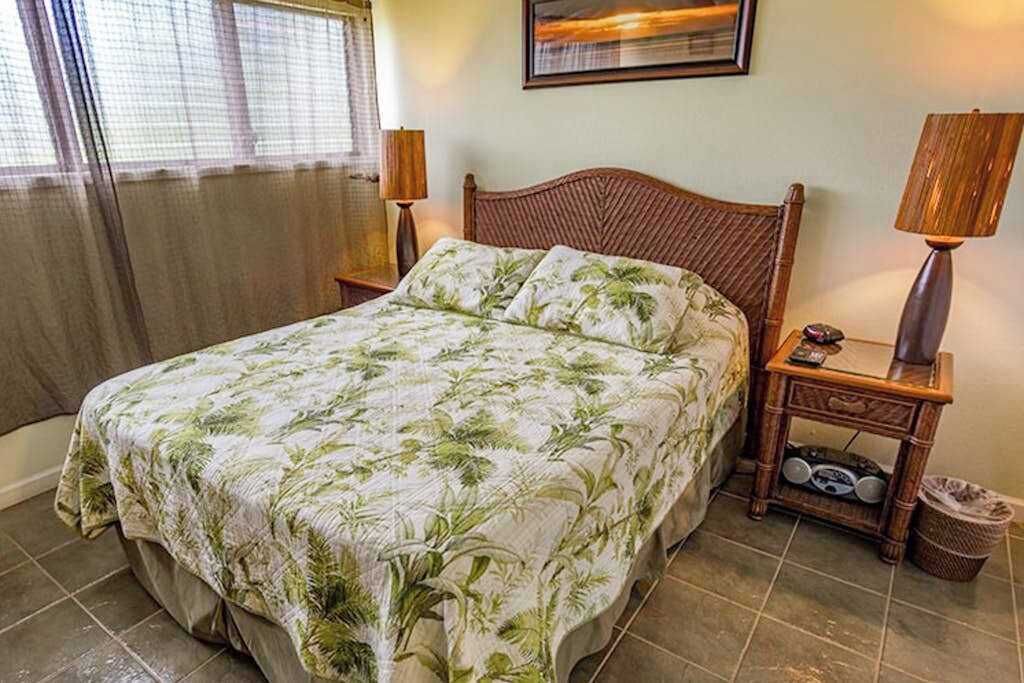 Photo of Bedroom in Kaunakakai