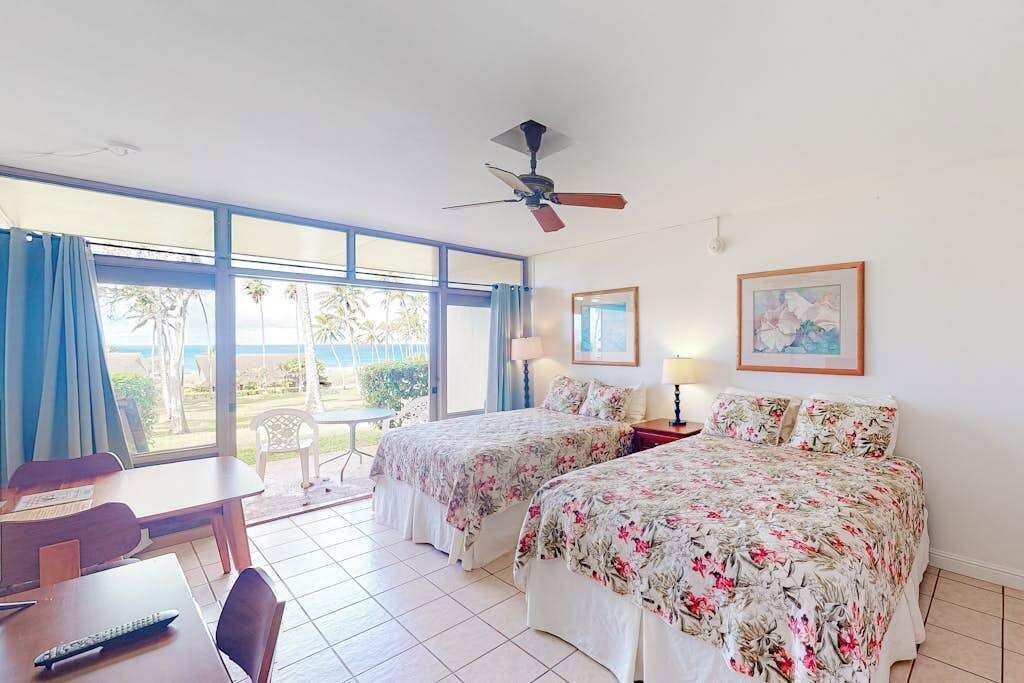 Photo of Bedroom in Maunaloa