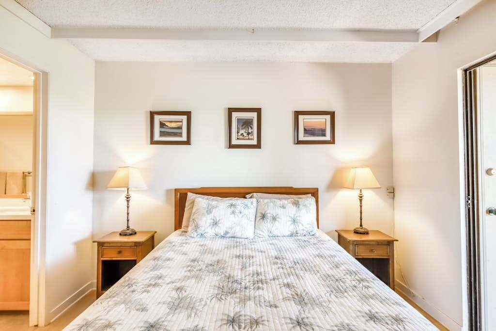 Photo of Bedroom in Maunaloa
