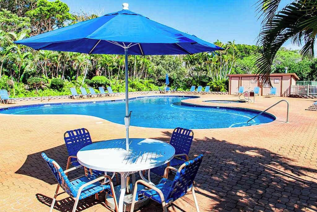 Photo of Outdoor in Maunaloa