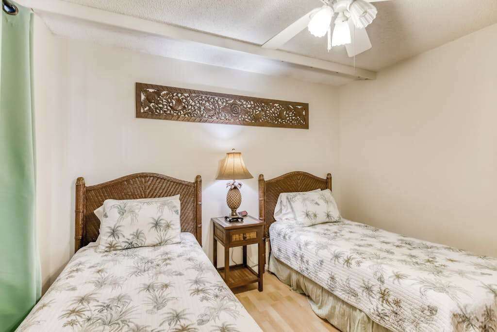 Photo of Bedroom in Maunaloa