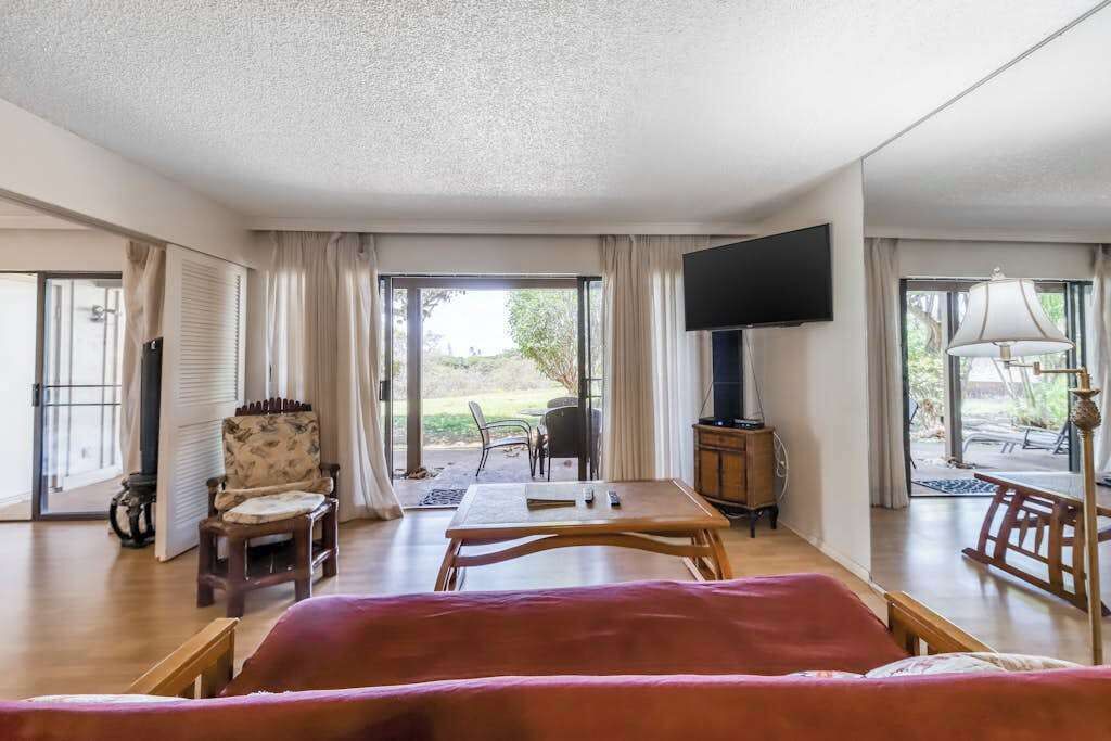 Photo of Bedroom in Maunaloa