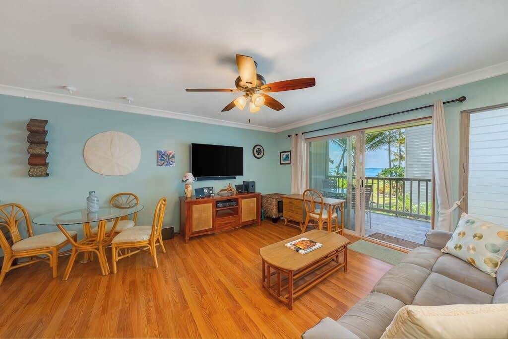 Photo of Livingroom in Ualapue