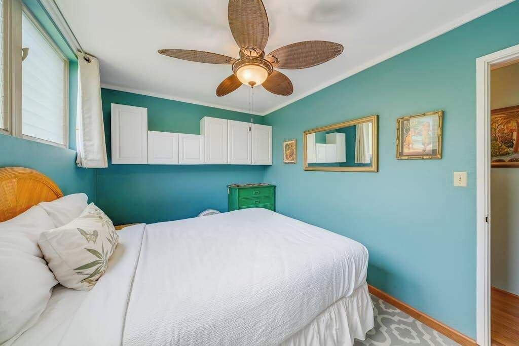 Photo of Bedroom in Ualapue